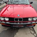 BMW 318 E30-318i/1986/2.maj. garážován