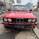 BMW 318 E30-318i/1986/2.maj. garážován