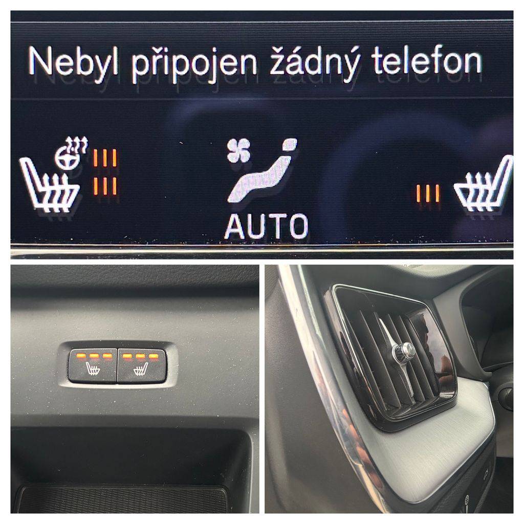 Volvo XC60 D4/2021/1MAJ.AT,TAŽ,MOMENTUM P