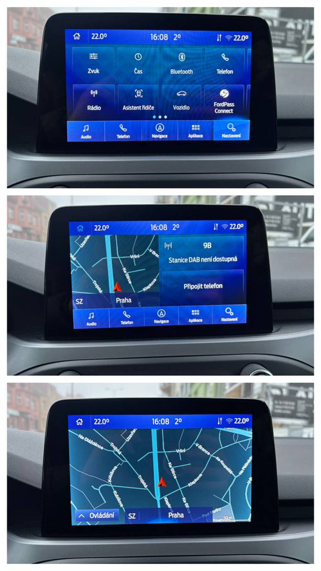 Ford Focus 1.5EB/2023/1MAJ,COOL-ZÁRUKA24