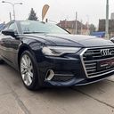 Audi A6 45TDI/2021/QUATTRO,1M,DPH-ZÁRU