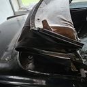 Mercedes-Benz 220 SE CABRIO/W111/1963/88kW/2.2V6