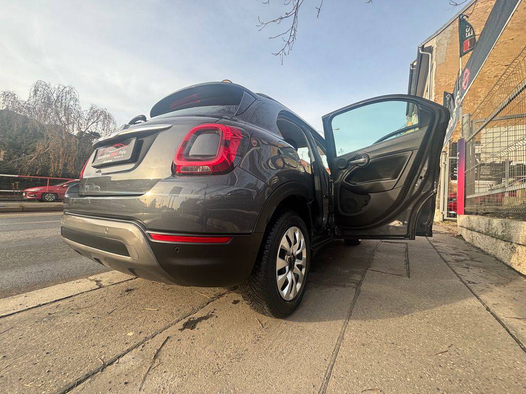Fiat 500X 1.3 FIREFLY TURBO DCT 4X2 S&amp;S