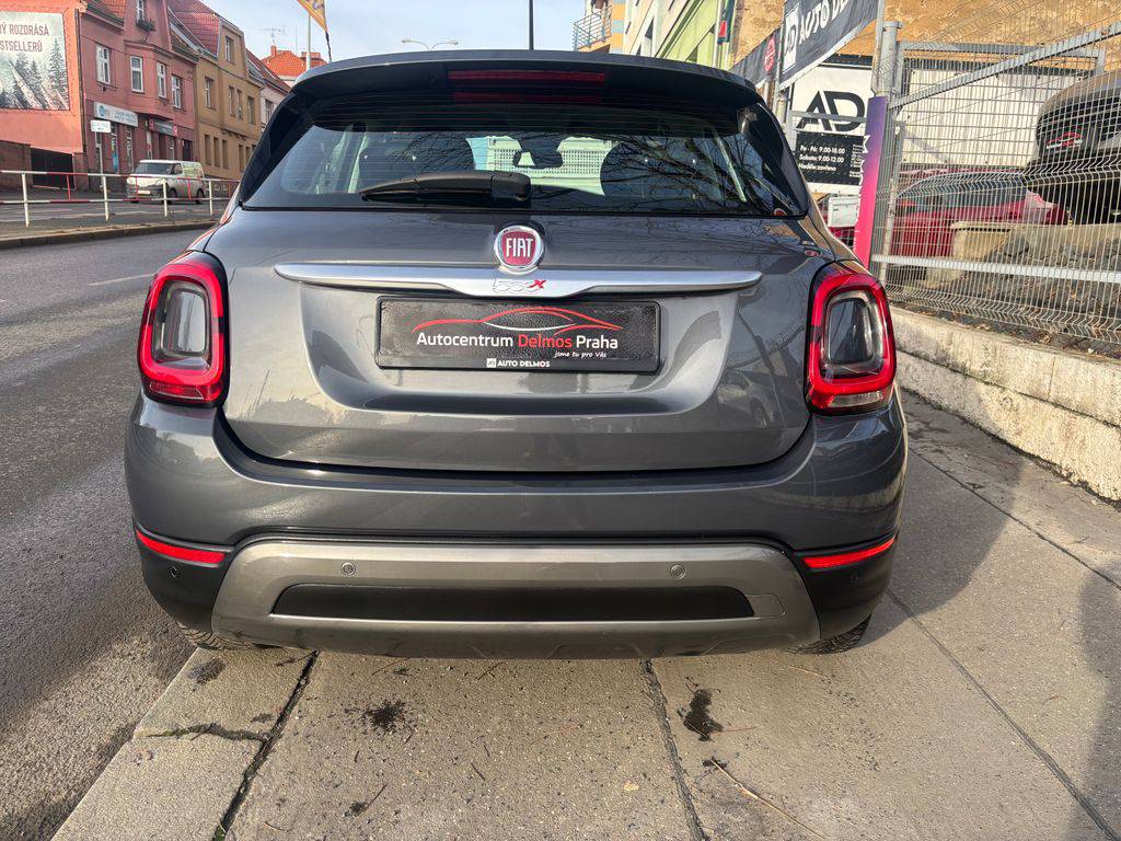 Fiat 500X 1.3 FIREFLY TURBO DCT 4X2 S&amp;S