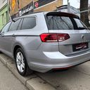 Volkswagen Passat 2.0TDI/2020/1MAJ-AT-1MAJ-DPH-Z