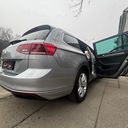 Volkswagen Passat 2.0TDI/2020/1MAJ-AT-1MAJ-DPH-Z