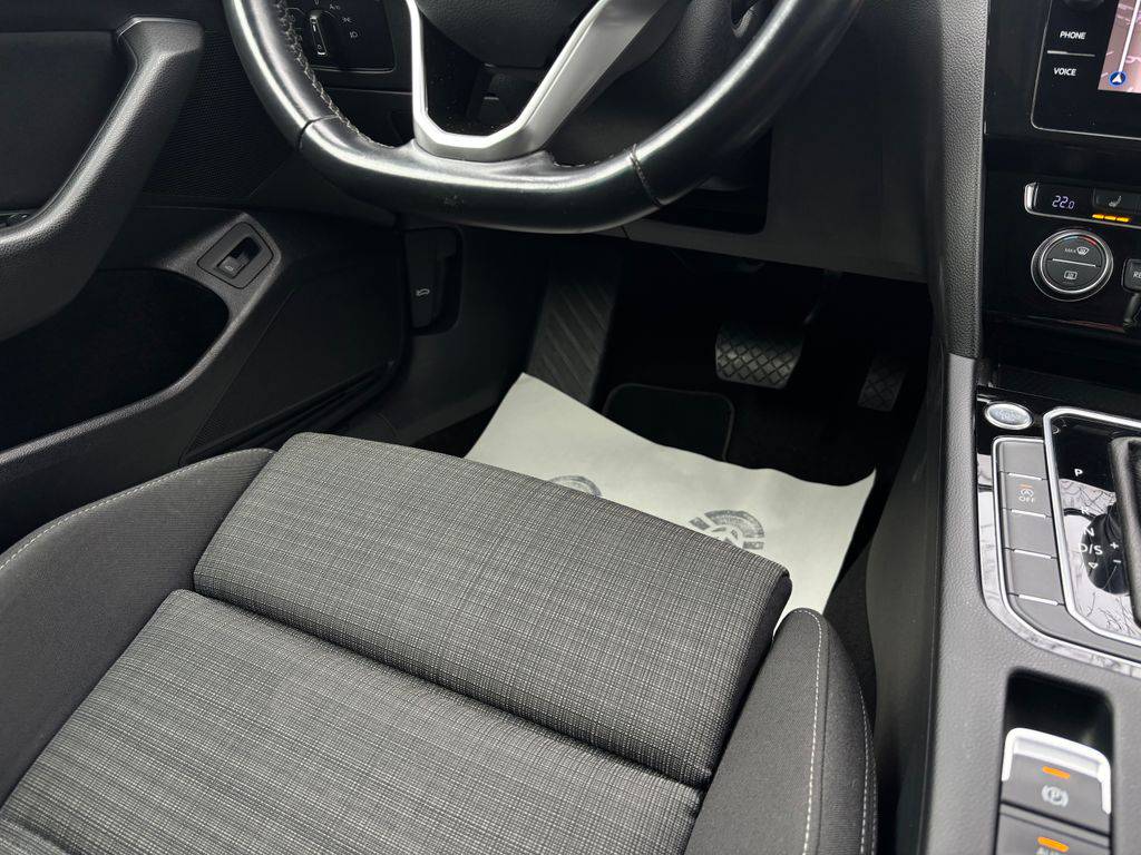 Volkswagen Passat 2.0TDI/2020/1MAJ-AT-1MAJ-DPH-Z