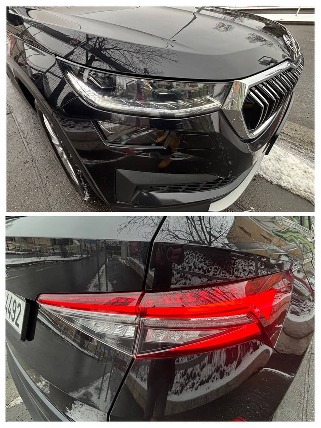 Škoda Kodiaq 2.0TDI/2023/VIRTUAL,1M,DSG-ZÁR