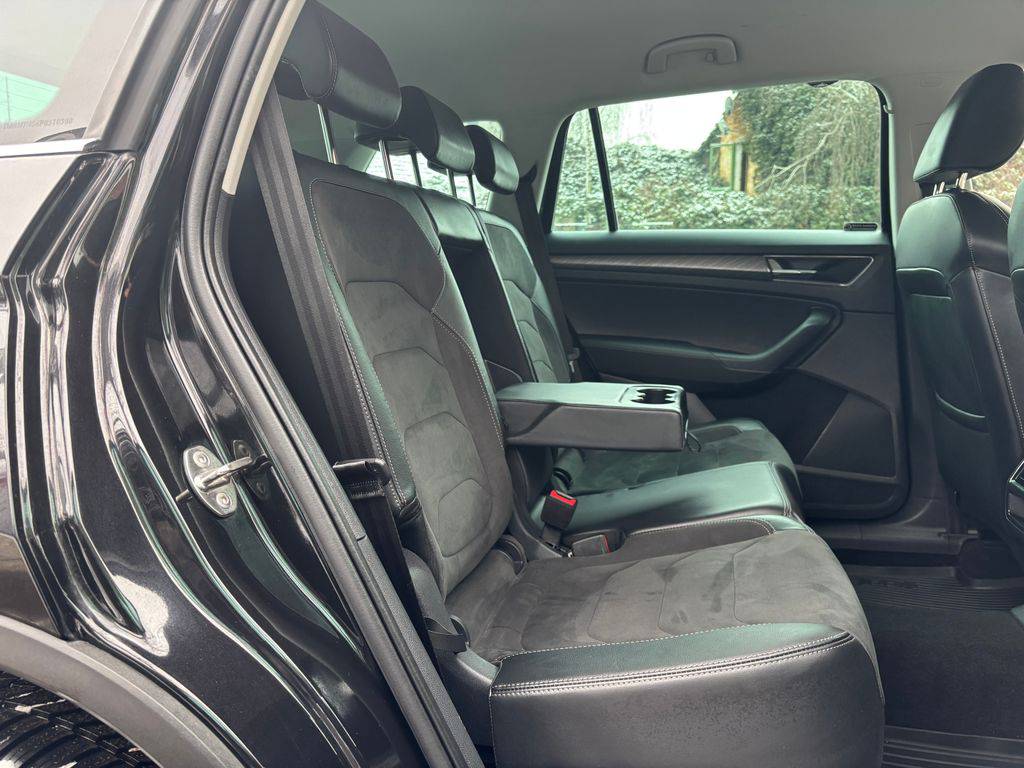 Škoda Kodiaq 2.0TDI/2023/VIRTUAL,1M,DSG-ZÁR