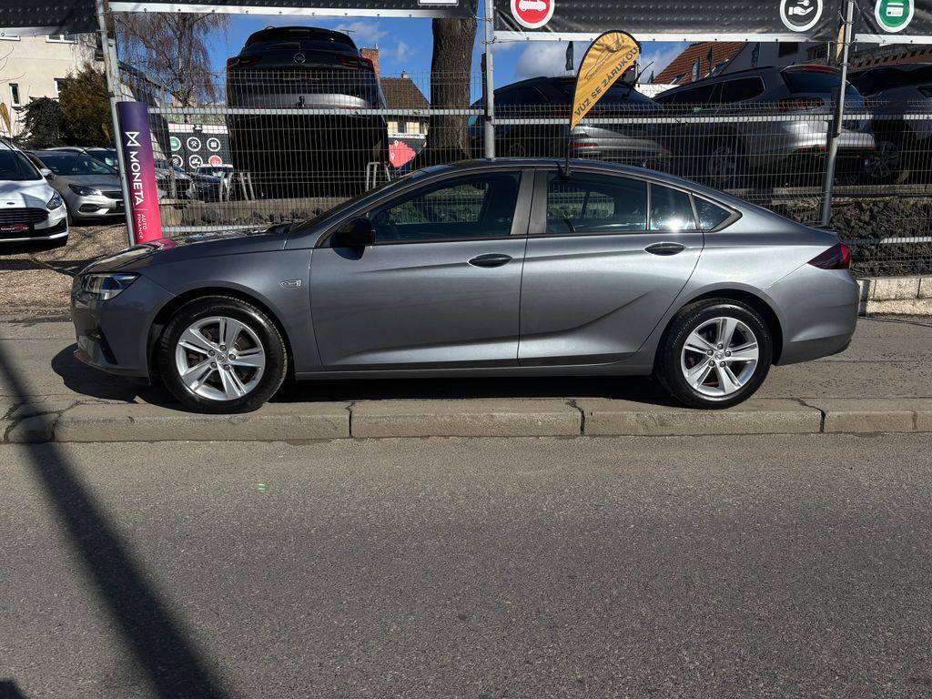 Opel Insignia 2.0CDTi/B21/ULTIMATE.1M.DPH-M6