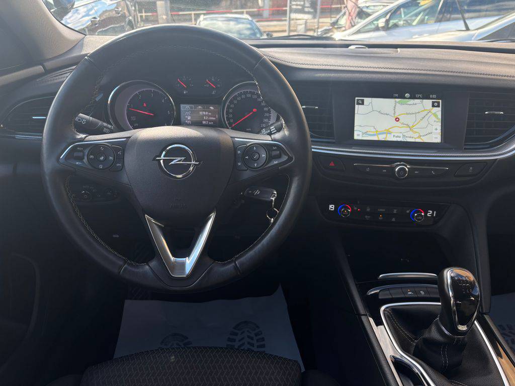 Opel Insignia 2.0CDTi/B21/ULTIMATE.1M.DPH-M6