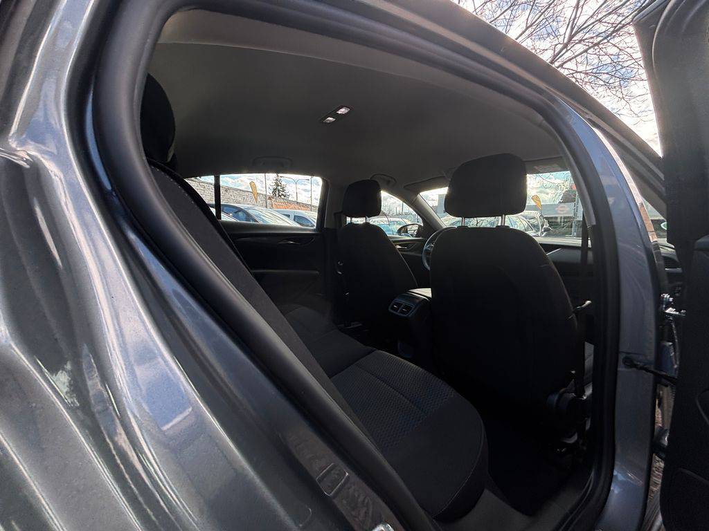 Opel Insignia 2.0CDTi/B21/ULTIMATE.1M.DPH-M6