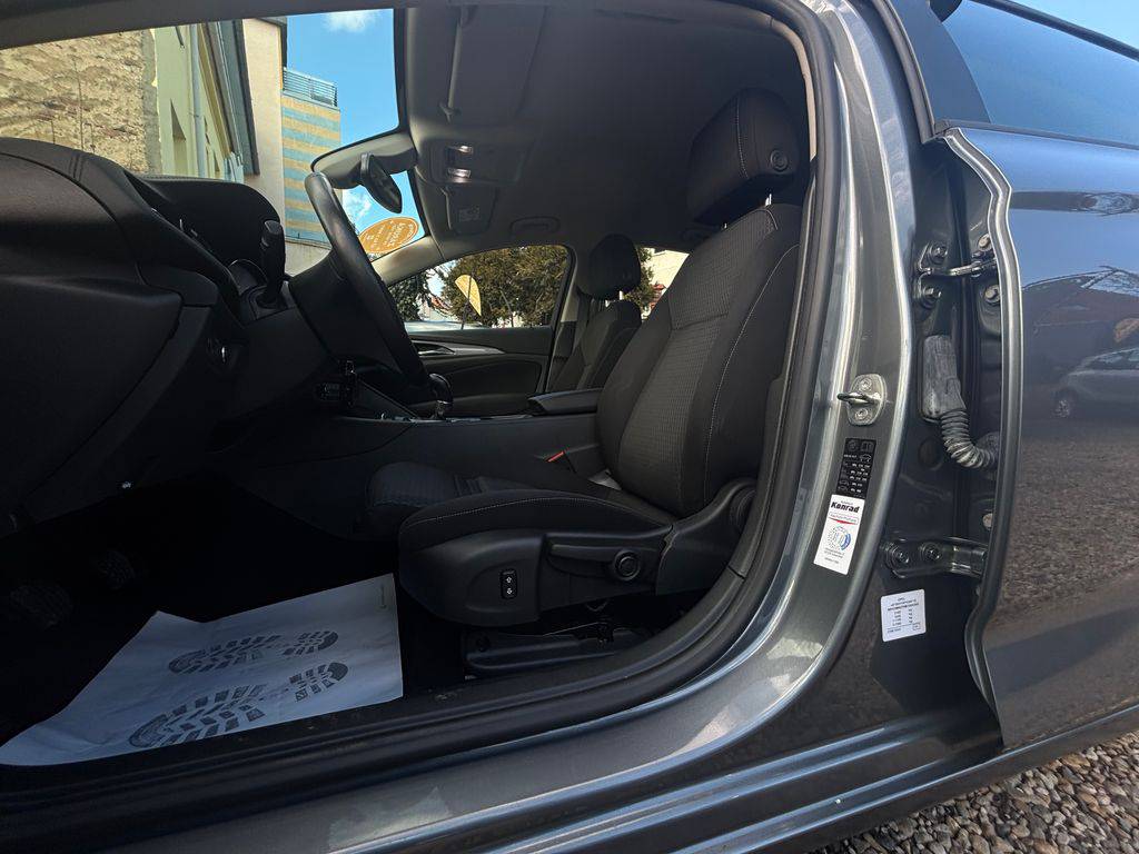 Opel Insignia 2.0CDTi/B21/ULTIMATE.1M.DPH-M6