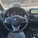 BMW 218 218d/2017/1MAJ-SPORT PACKET,ZÁ