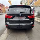 BMW 218 218d/2017/1MAJ-SPORT PACKET,ZÁ