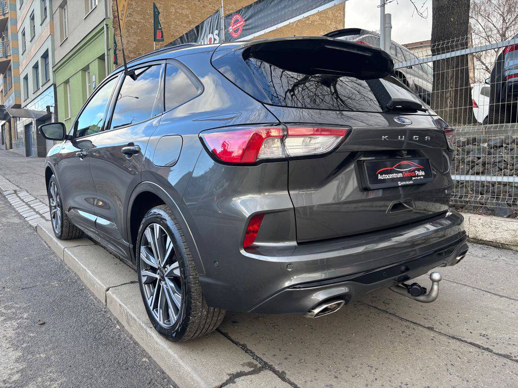 Ford Kuga 2.5PHEV/2023/ST-Line-1MAJ-MAX