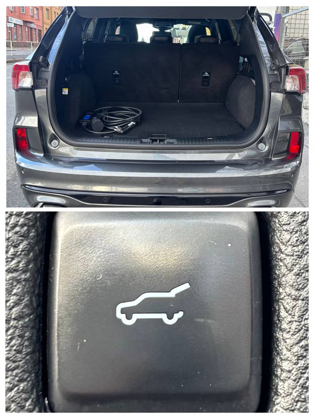 Ford Kuga 2.5PHEV/2023/ST-Line-1MAJ-MAX