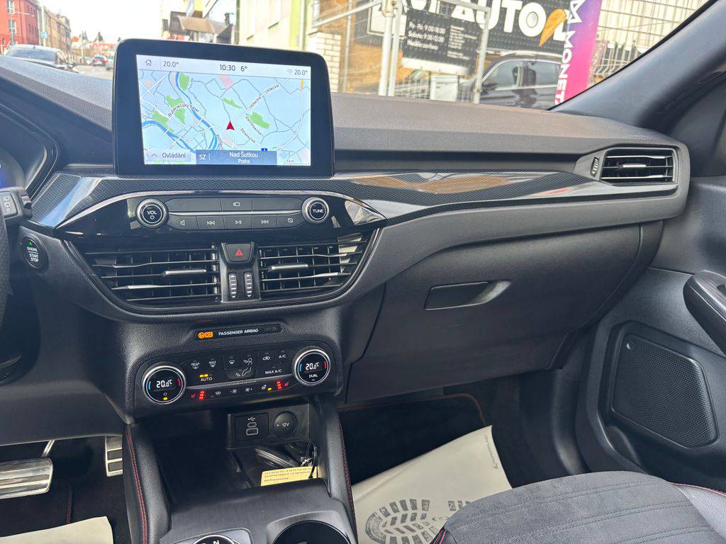 Ford Kuga 2.5PHEV/2023/ST-Line-1MAJ-MAX