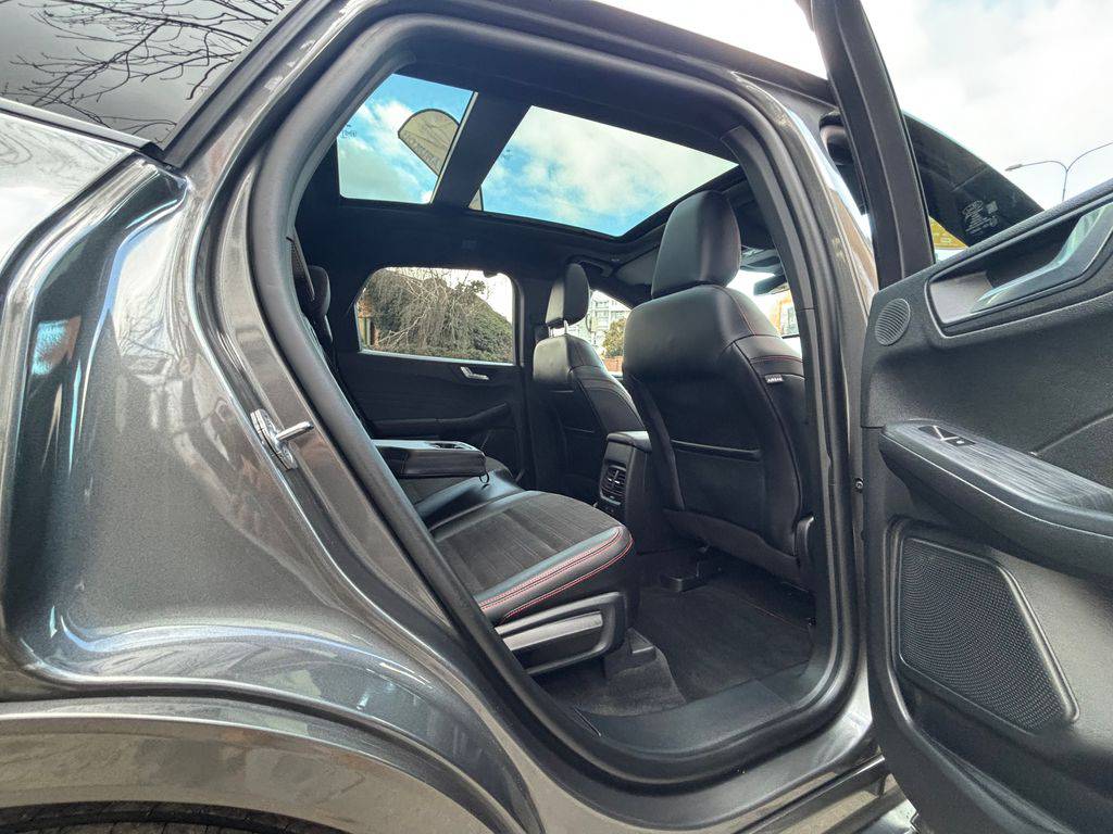 Ford Kuga 2.5PHEV/2023/ST-Line-1MAJ-MAX