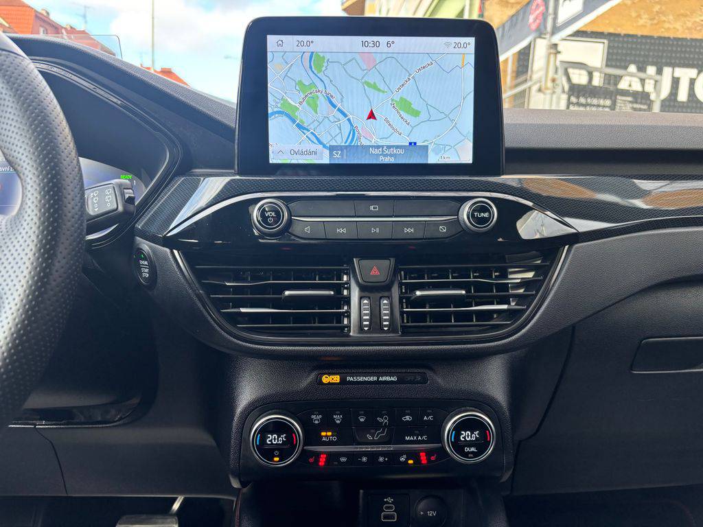 Ford Kuga 2.5PHEV/2023/ST-Line-1MAJ-MAX