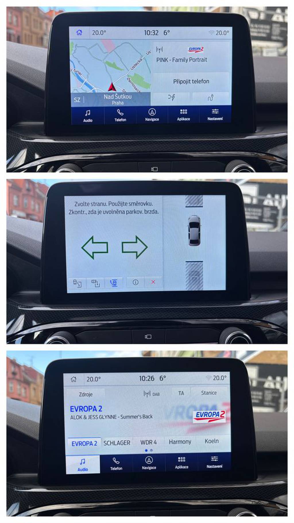 Ford Kuga 2.5PHEV/2023/ST-Line-1MAJ-MAX