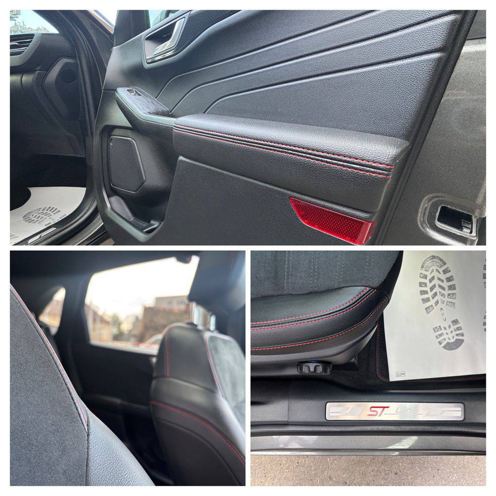 Ford Kuga 2.5PHEV/2023/ST-Line-1MAJ-MAX