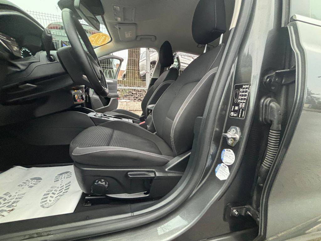 Ford Focus 1.5TDCi/2022/TITANIUM,1MAJ,AT