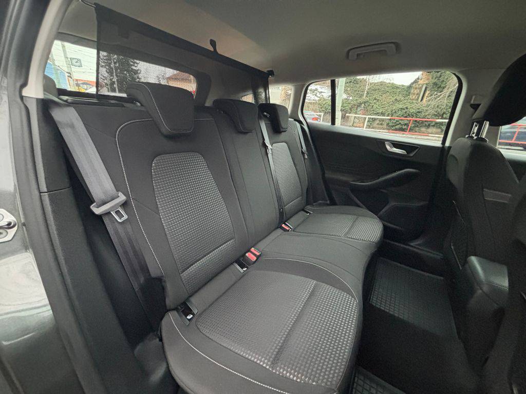 Ford Focus 1.5TDCi/2022/TITANIUM,1MAJ,AT