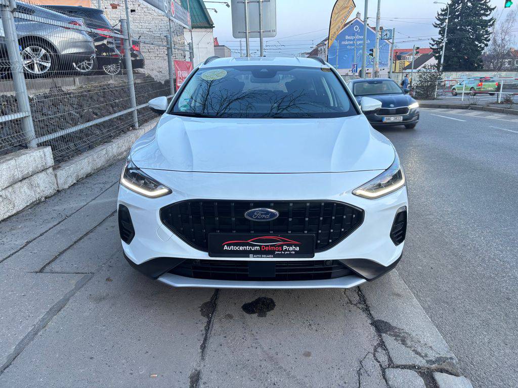 Ford Focus 1.0EB/2023/Active-1MAJ-MAN6-S.