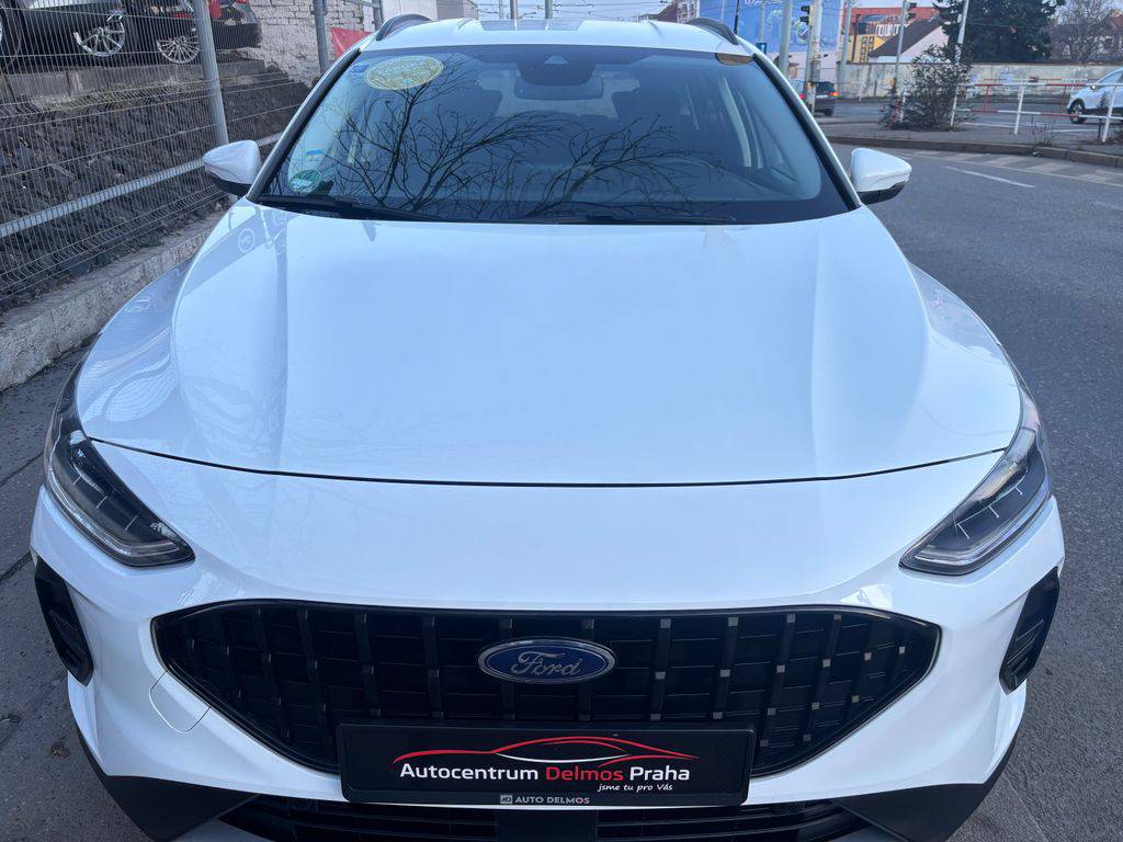 Ford Focus 1.0EB/2023/Active-1MAJ-MAN6-S.