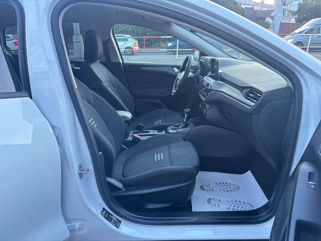 Ford Focus 1.0EB/2023/Active-1MAJ-MAN6-S.