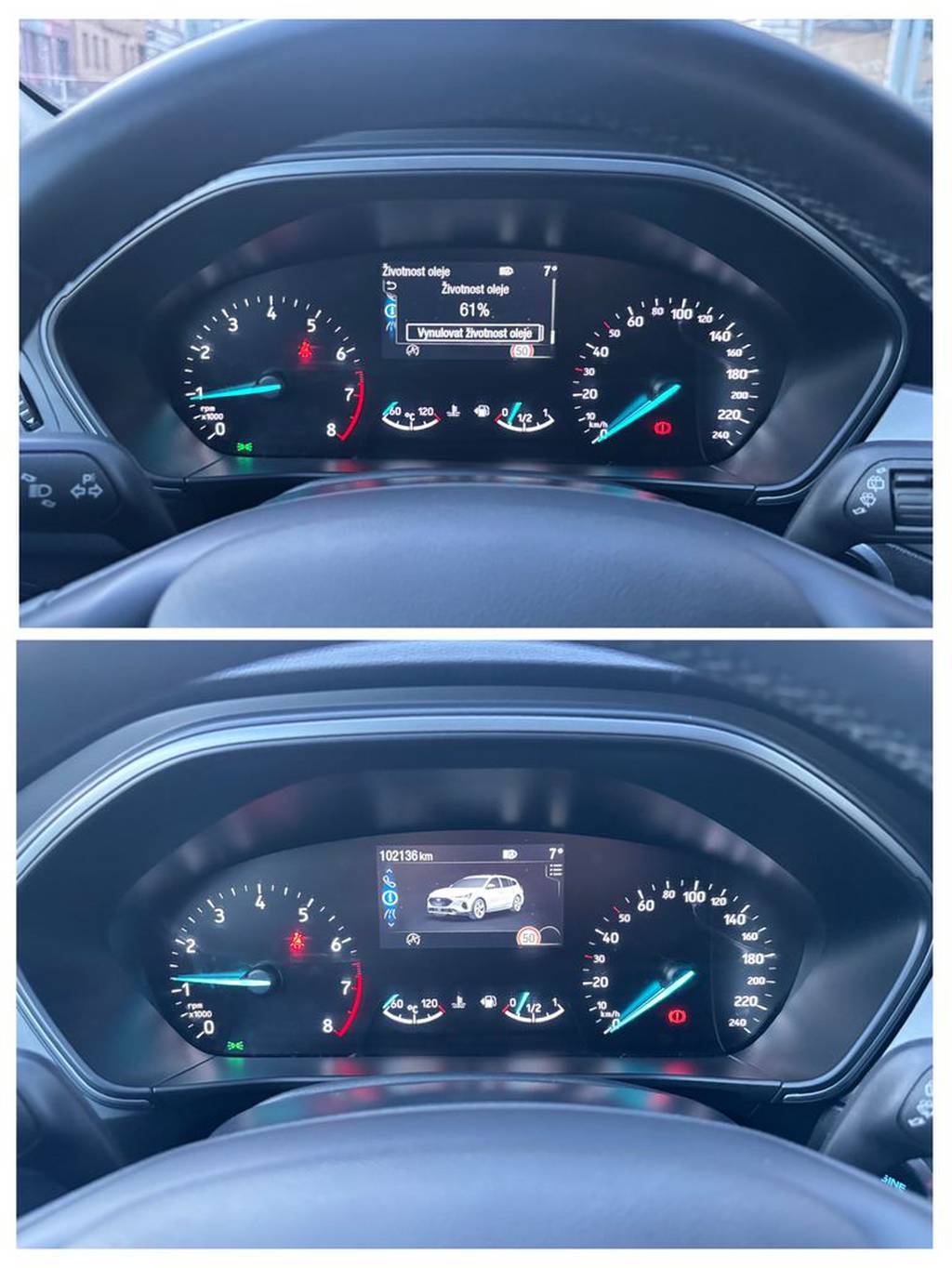 Ford Focus 1.0EB/2023/Active-1MAJ-MAN6-S.