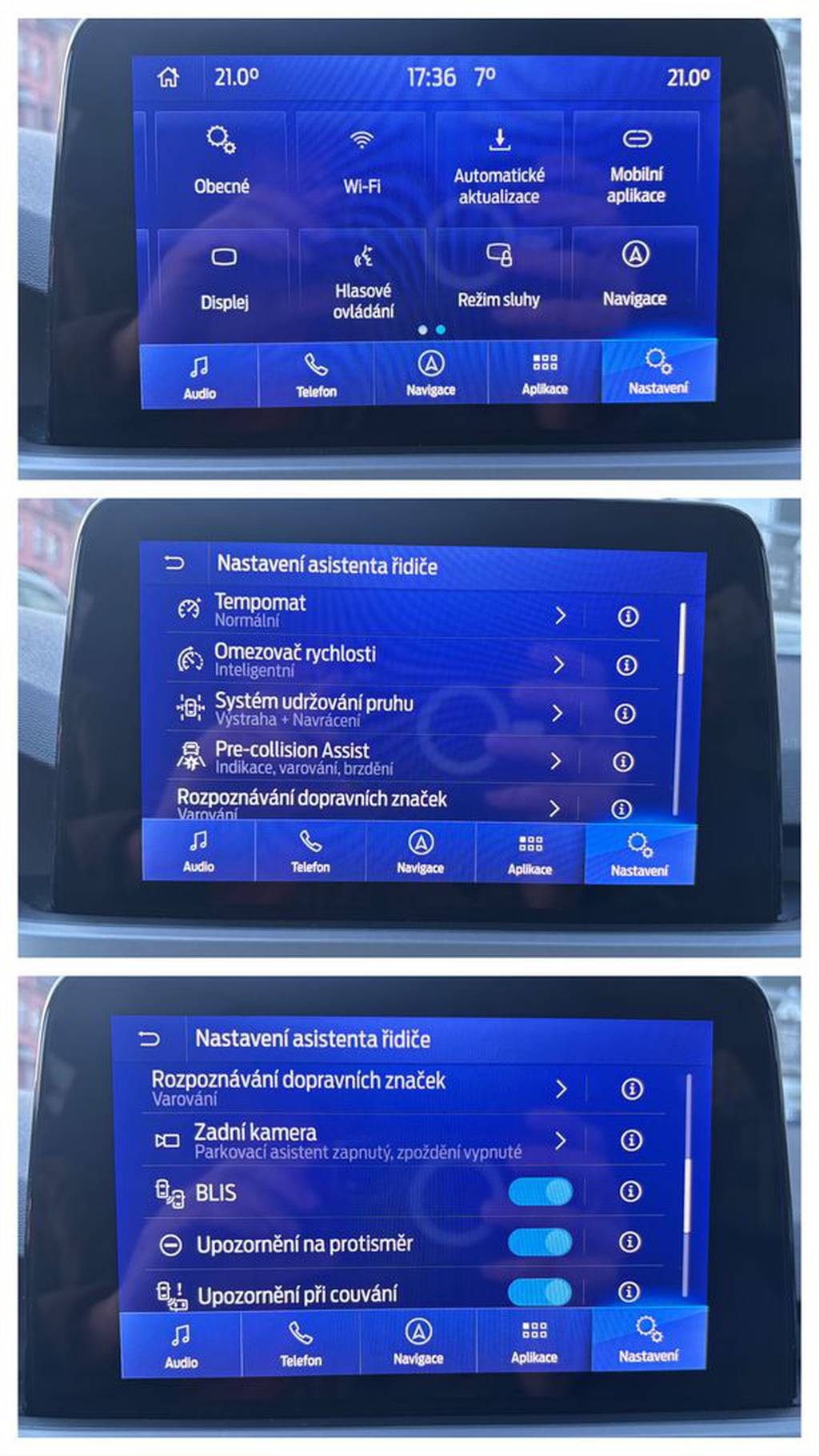 Ford Focus 1.0EB/2023/Active-1MAJ-MAN6-S.