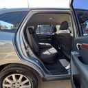 Hyundai Santa Fe 2.2CRDi/2009/CZ,AT,4X4-COMFORT