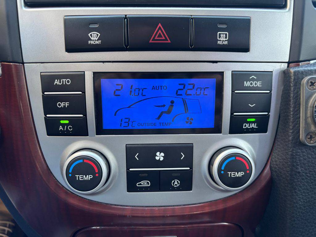 Hyundai Santa Fe 2.2CRDi/2009/CZ,AT,4X4-COMFORT