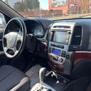 Hyundai Santa Fe 2.2CRDi/2009/CZ,AT,4X4-COMFORT