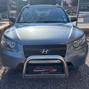 Hyundai Santa Fe 2.2CRDi/2009/CZ,AT,4X4-COMFORT