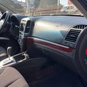 Hyundai Santa Fe 2.2CRDi/2009/CZ,AT,4X4-COMFORT