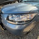 Hyundai Santa Fe 2.2CRDi/2009/CZ,AT,4X4-COMFORT