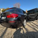BMW 530 530d xDrive/2012/S.KNIHA-ZÁRUK