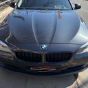 BMW 530 530d xDrive/2012/S.KNIHA-ZÁRUK