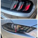 Ford Mustang 2.3LGH-231KW/2018/AT-DPH-2MAJ