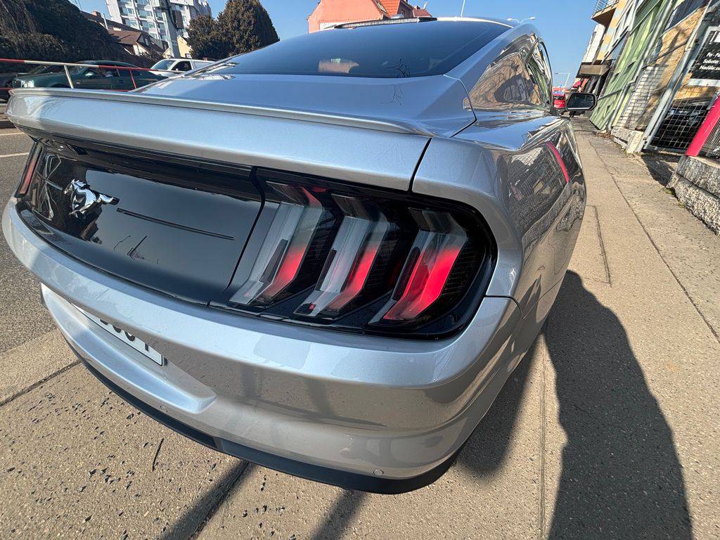 Ford Mustang 2.3LGH-231KW/2018/AT-DPH-2MAJ