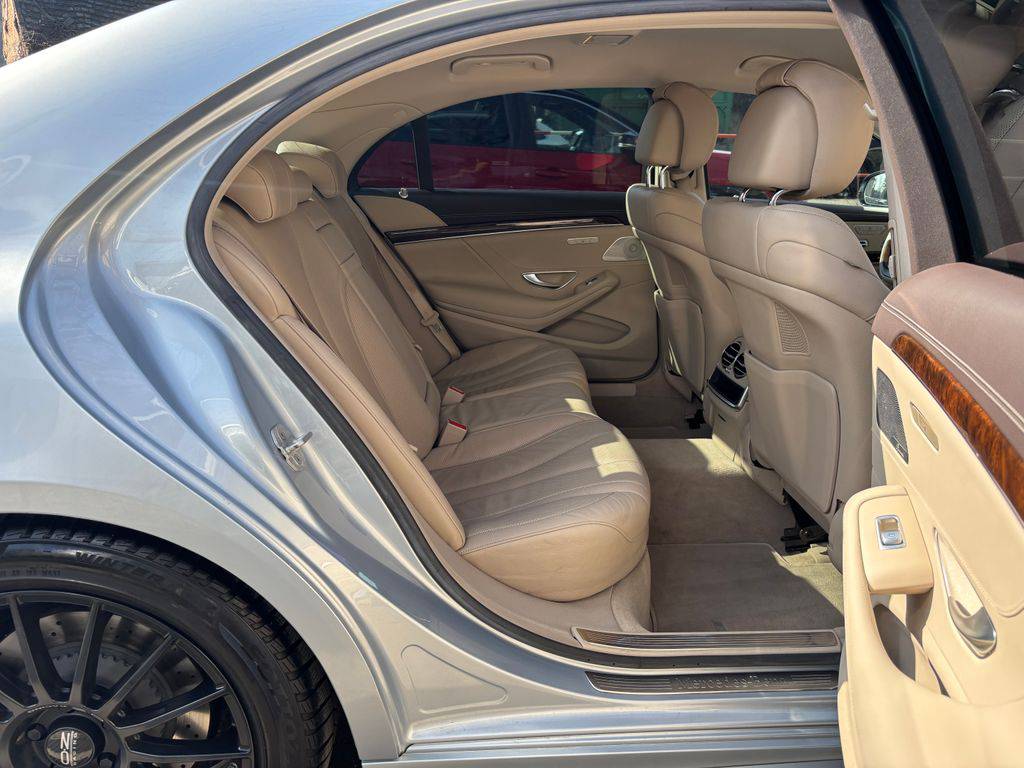 Mercedes-Benz S 350 350D-long/2016/4Matic-CZ-AMG-Z