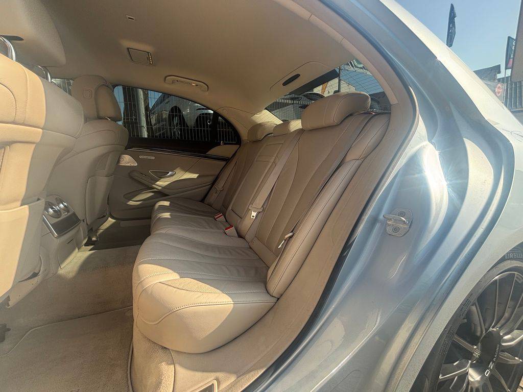 Mercedes-Benz S 350 350D-long/2016/4Matic-CZ-AMG-Z