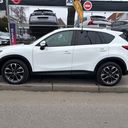 Mazda CX-5 2.2D/2017/MAN6,4X4,1MAJ-ZÁRUKA