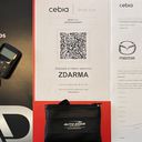 Mazda CX-5 2.2D/2017/MAN6,4X4,1MAJ-ZÁRUKA