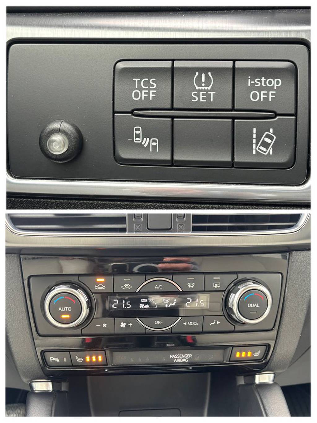 Mazda CX-5 2.2D/2017/MAN6,4X4,1MAJ-ZÁRUKA