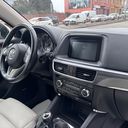 Mazda CX-5 2.2D/2017/MAN6,4X4,1MAJ-ZÁRUKA