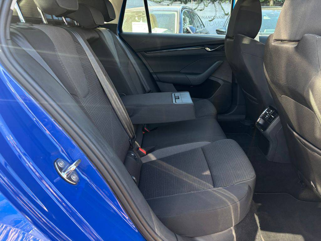 Škoda Octavia 1.5TSI/2022/STYLE,1MAJ,DPH,MAN